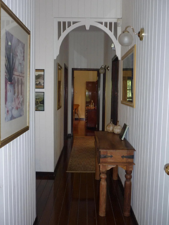 Mt Warning Retreat