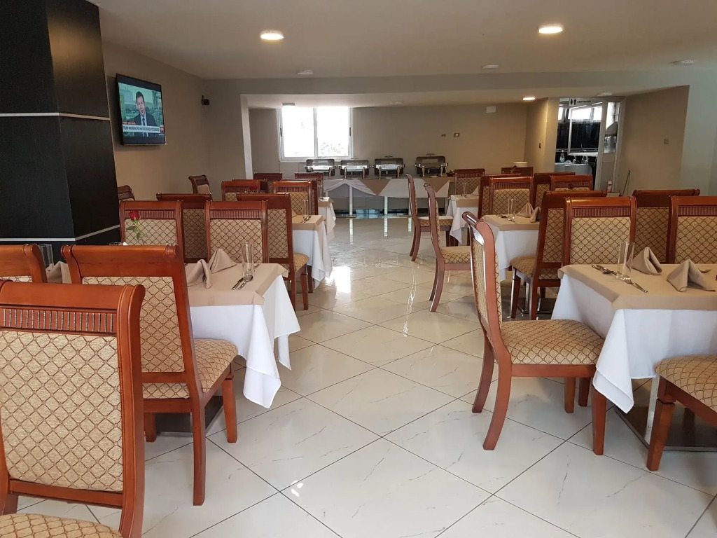 Kersay Hotel