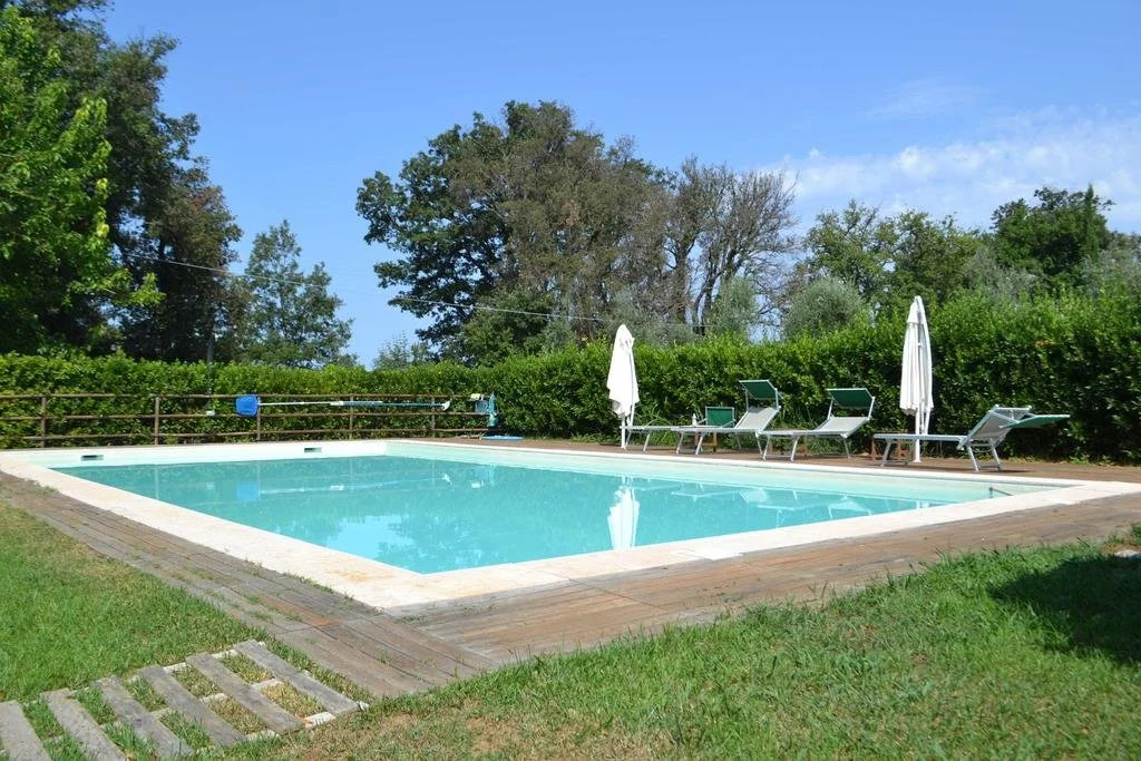 Relais Felciaino B&B