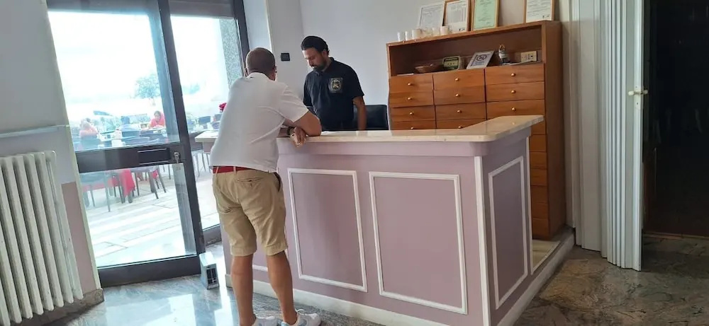 Hotel San Marco