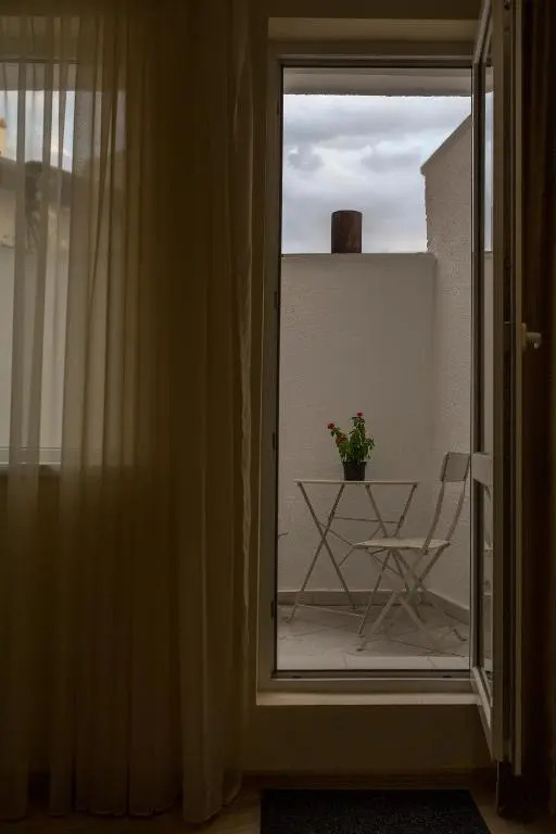 Luxury Apartments601
