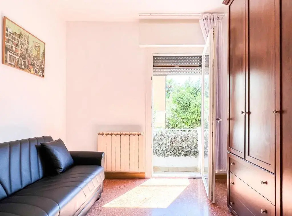Nice cozy apartment in the mainland of Venice