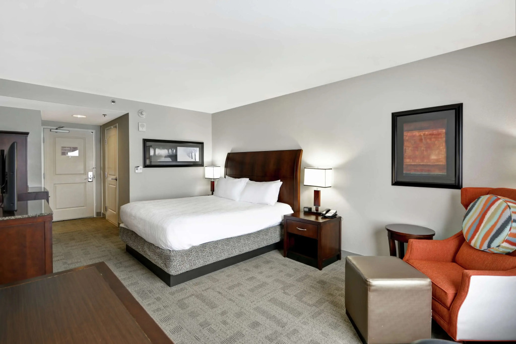 Hilton Garden Inn Toledo / Perrysburg