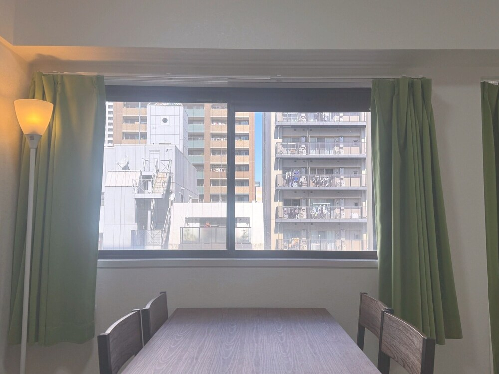 EPO Shinmachi Maison Apartment