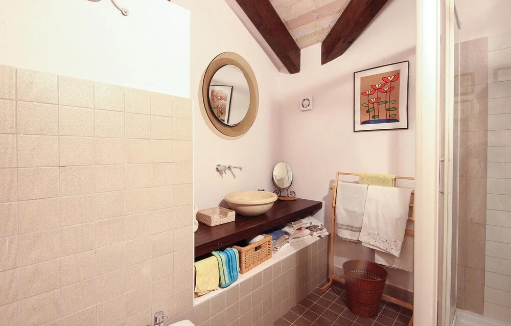 Amazing Home in Castellabate With 3 Bedrooms and Wifi
