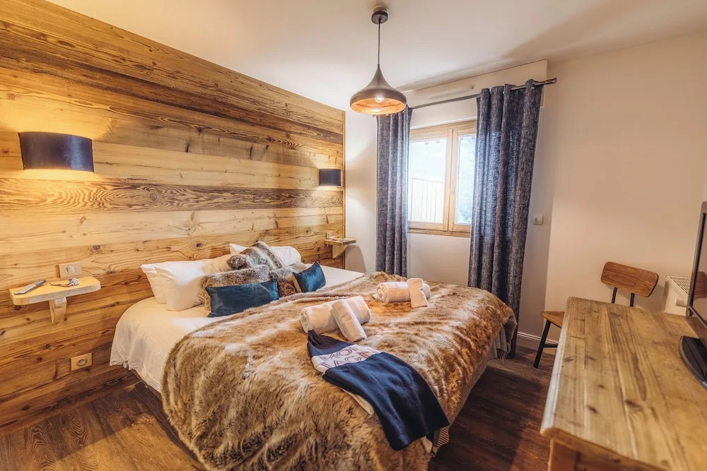 Chalet La Perle d'Oisans