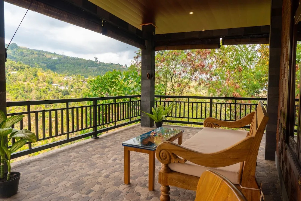 Villa Selonding Batu
