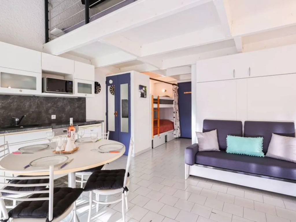 Villa Le Florid Cap d'Agde