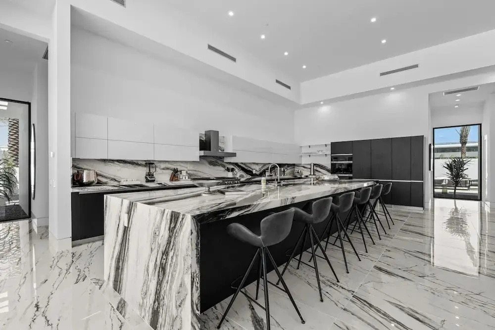 The Bravo Villas by AvantStay