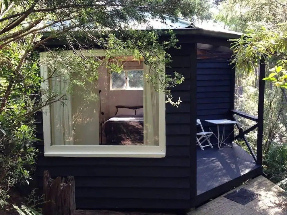 Eaglehawk Rainforest Retreat