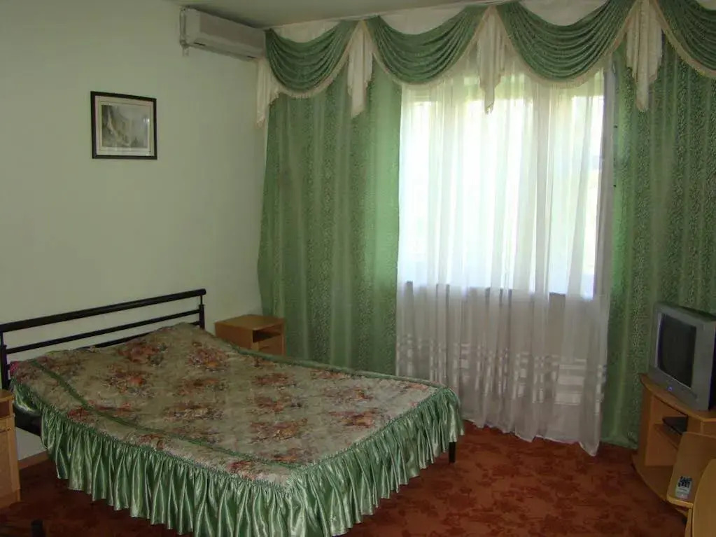 Ирон 1