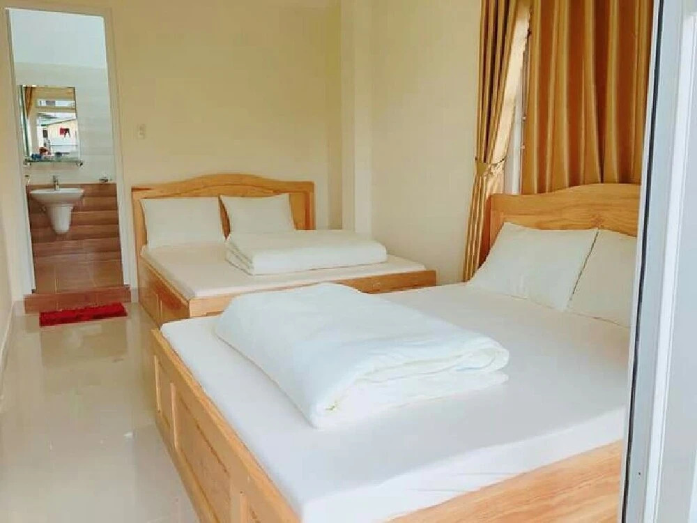 Bao Han Villa