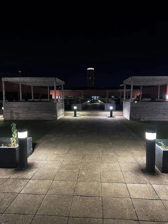 Penthouse City Stay Jewellery Quarter, 2 Bedroom