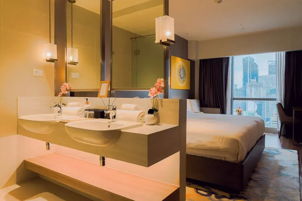 Hotel Residences at Acqua