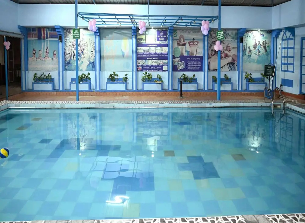 Golden Days Resort and Spa
