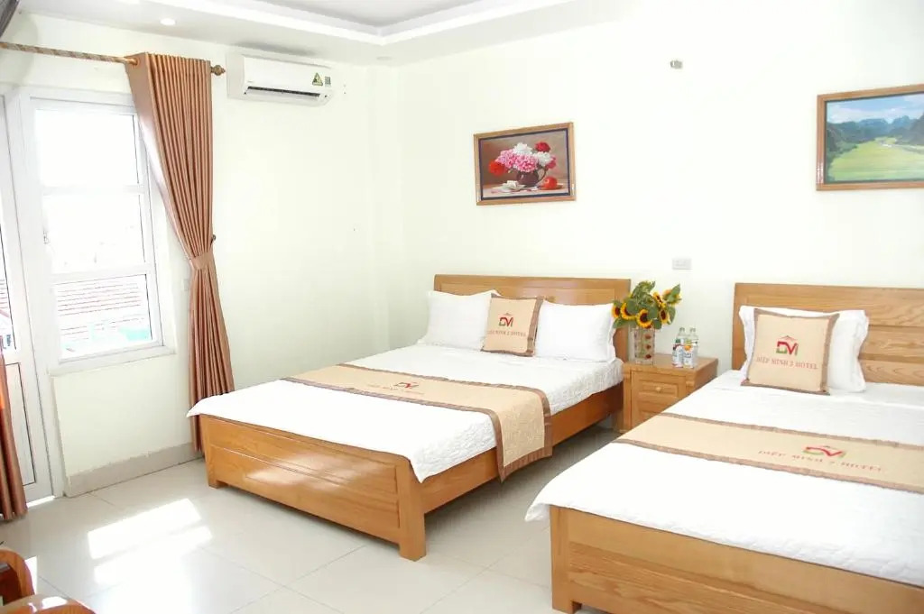 Diệp Minh 2 Hotel