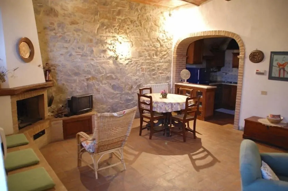 Verdidea - Casa Frontoni