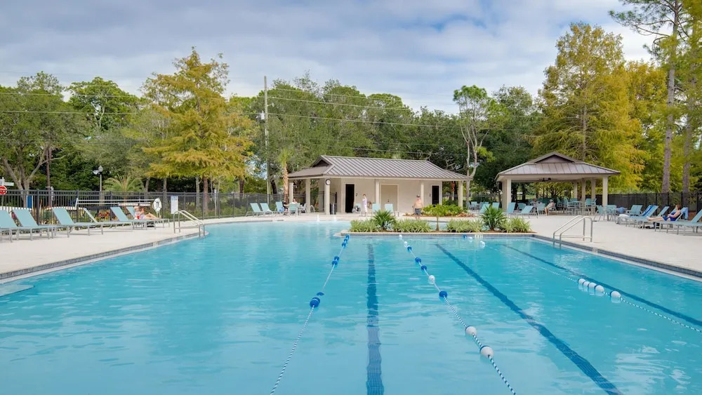 Magnolia Village 508
