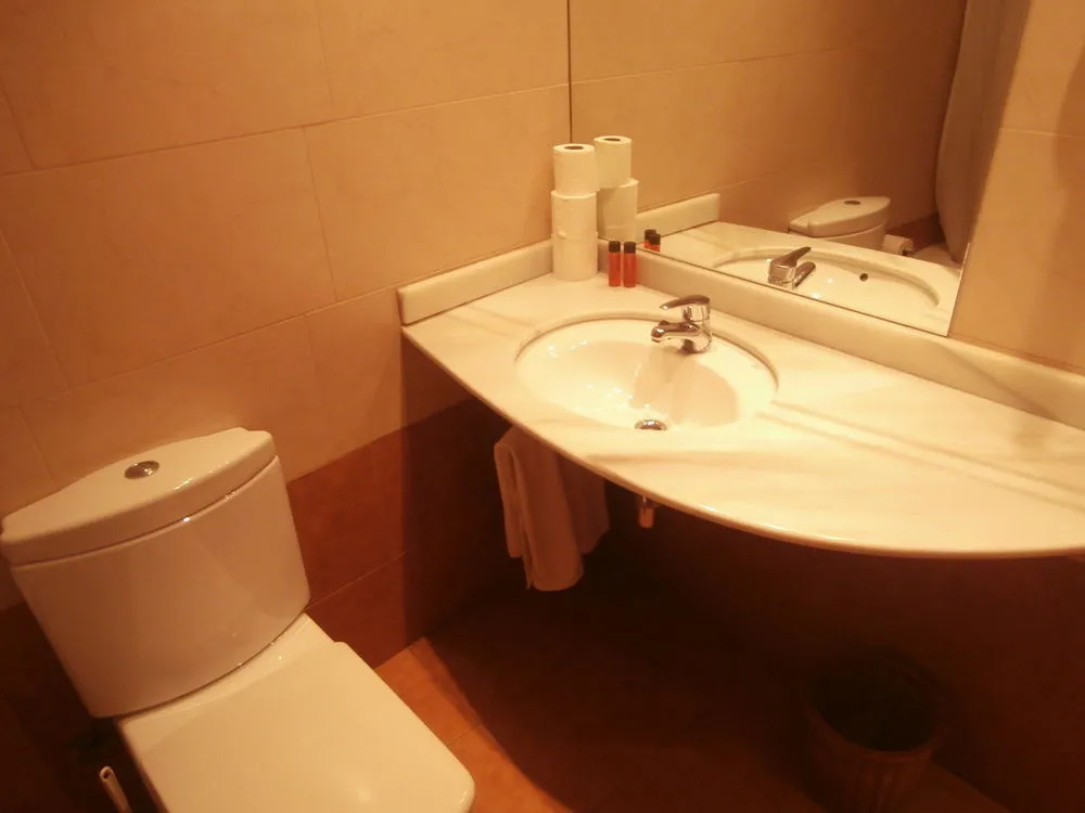 Apartaments Sant Jordi Santa Anna