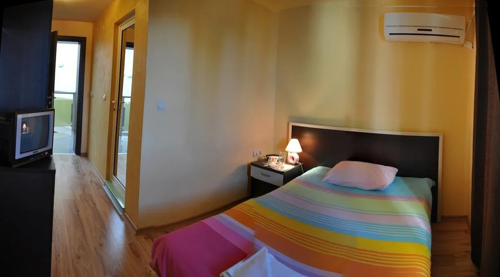 Hotel Bali and Spa