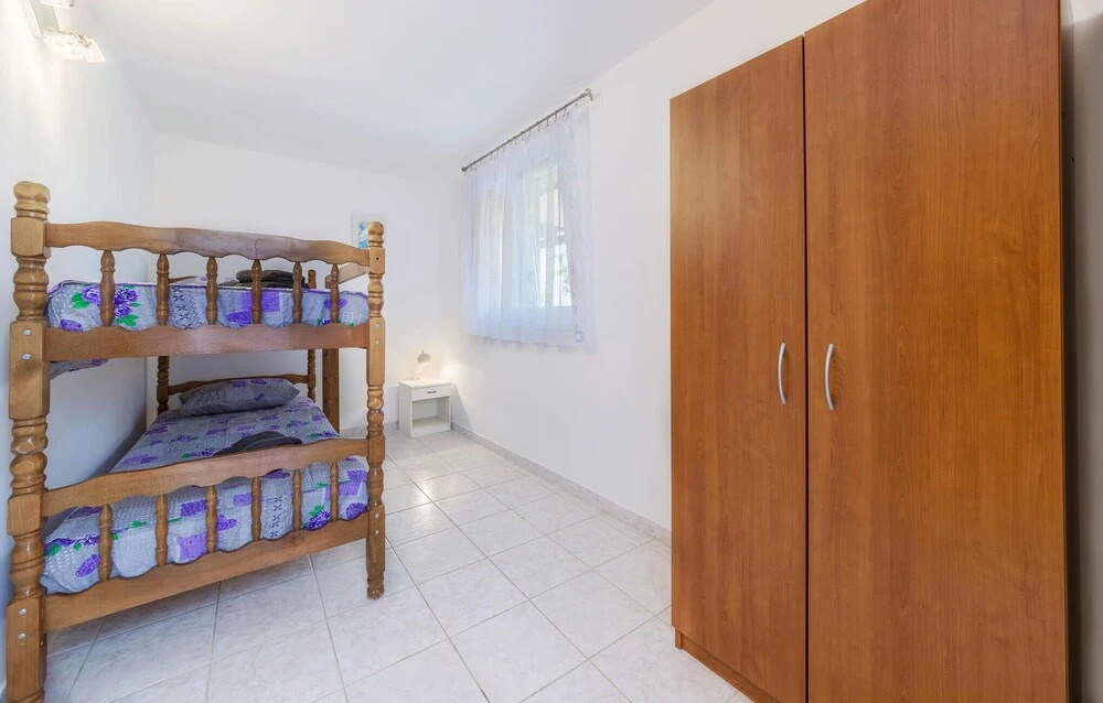Nice Home in Pula With Wifi and 2 Bedrooms