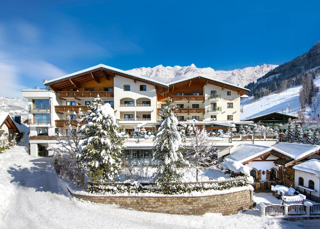 Aktivhotel Alpendorf