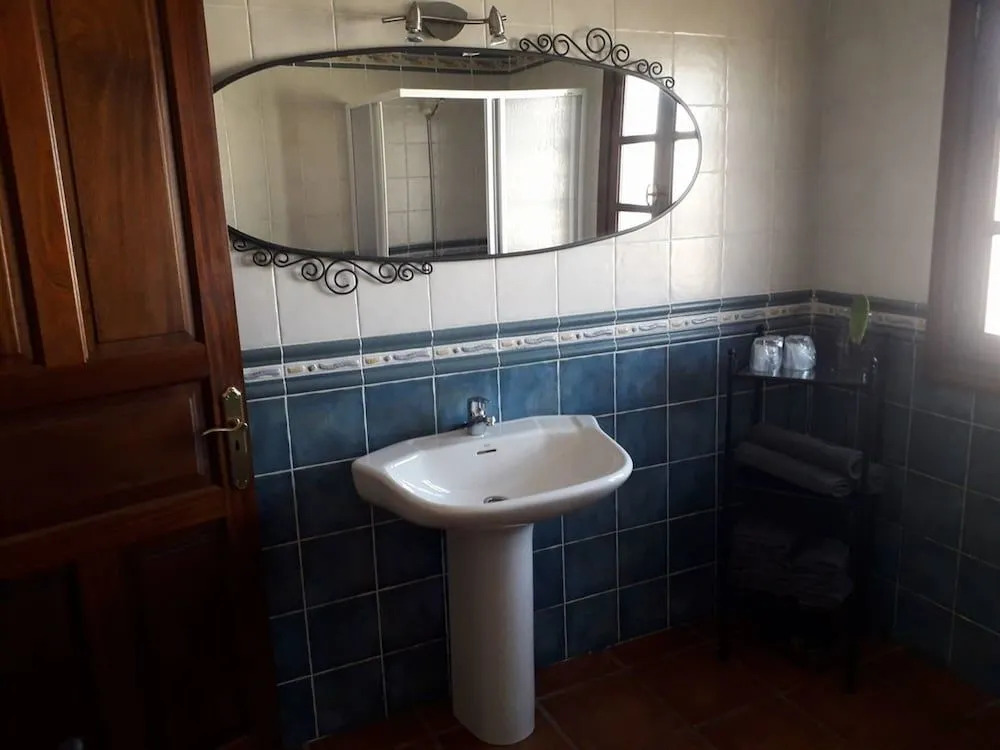 B&B El Meridiano