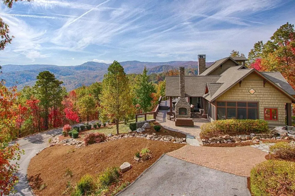 Mountain House