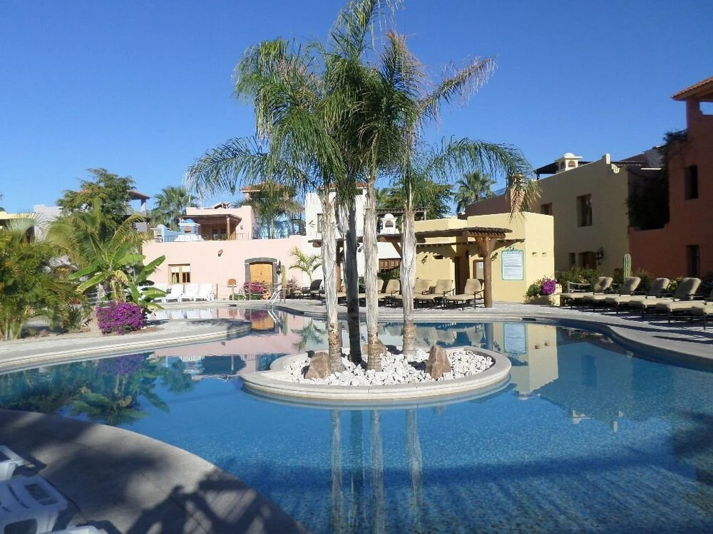 Bahia Villa Vacations