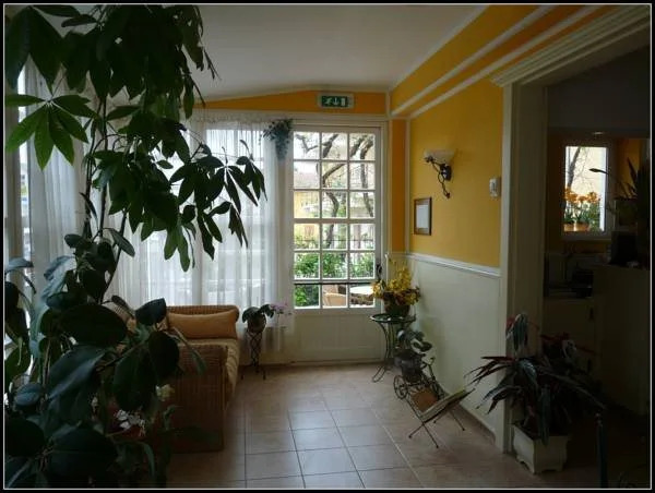 Hotel Alessandra