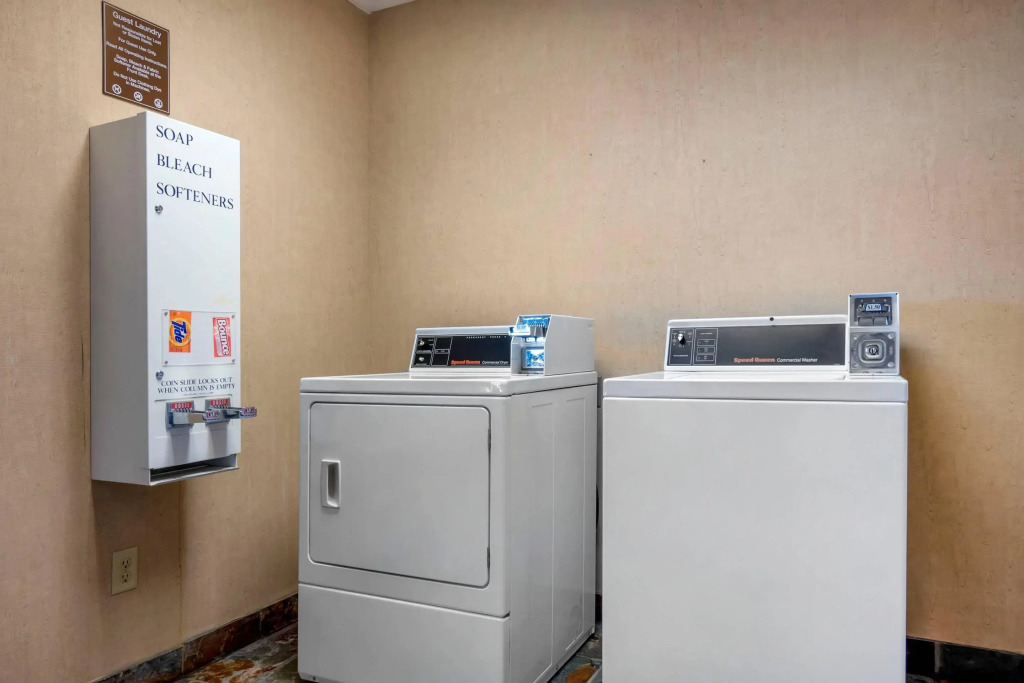 Comfort Inn Macon