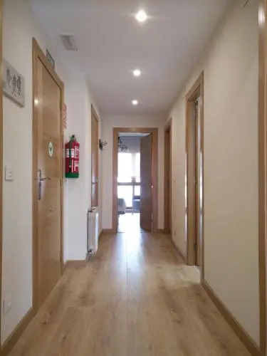 Apartamento El Manin