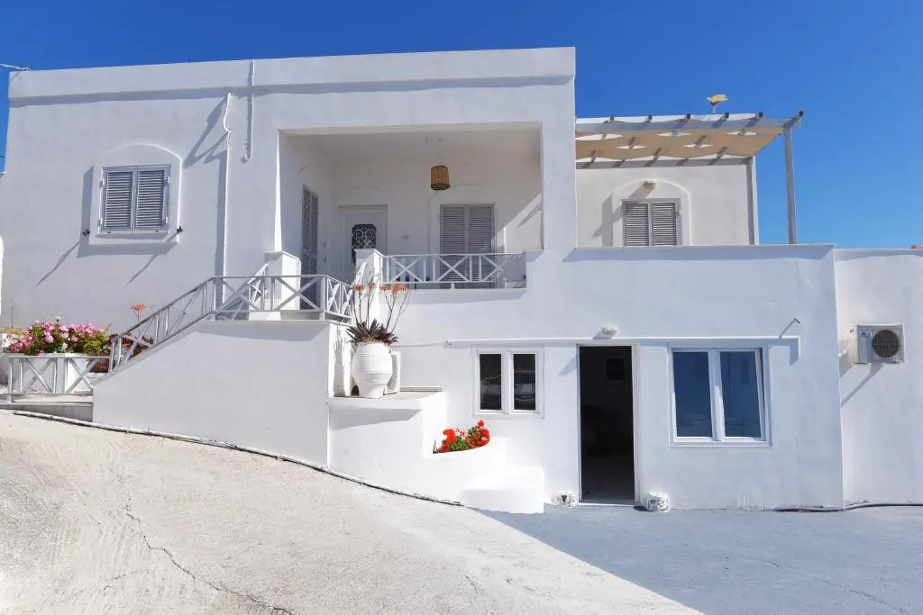 Villa Petros Sea Suite