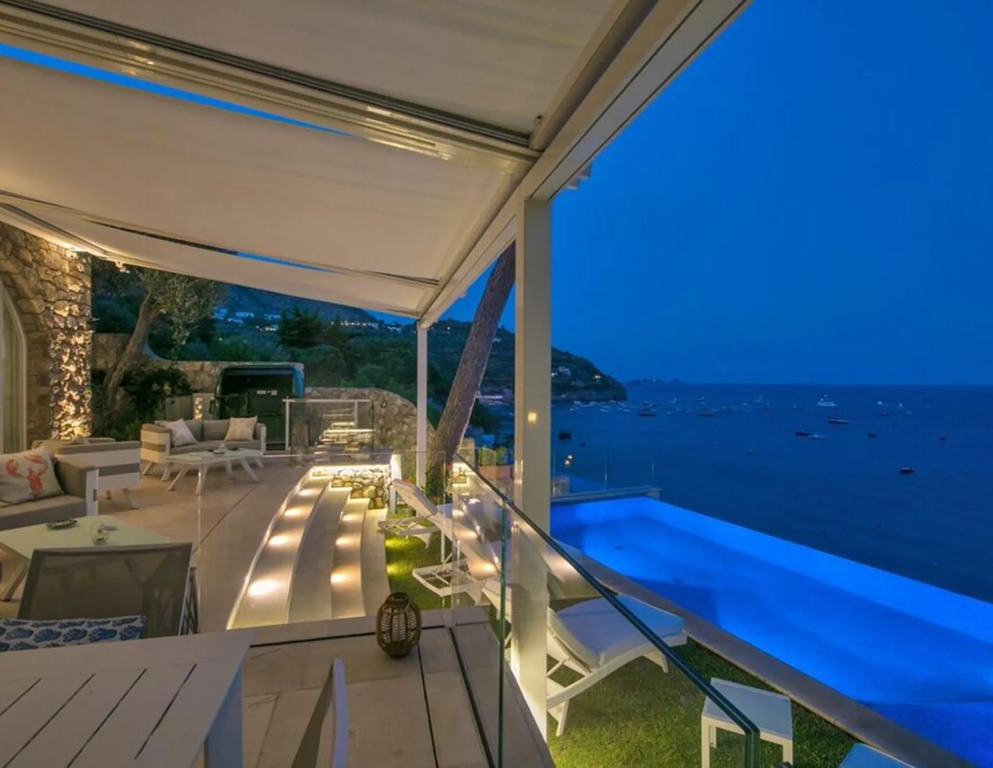 La Nereide Home Deluxe
