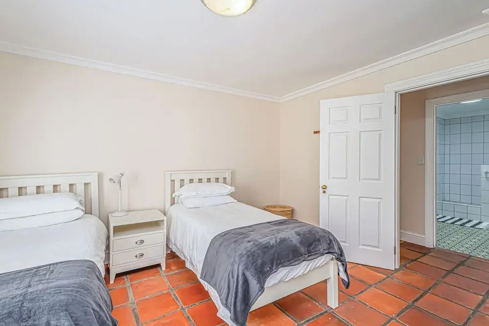 Tern Beach House, Langebaan, 8-sleeper