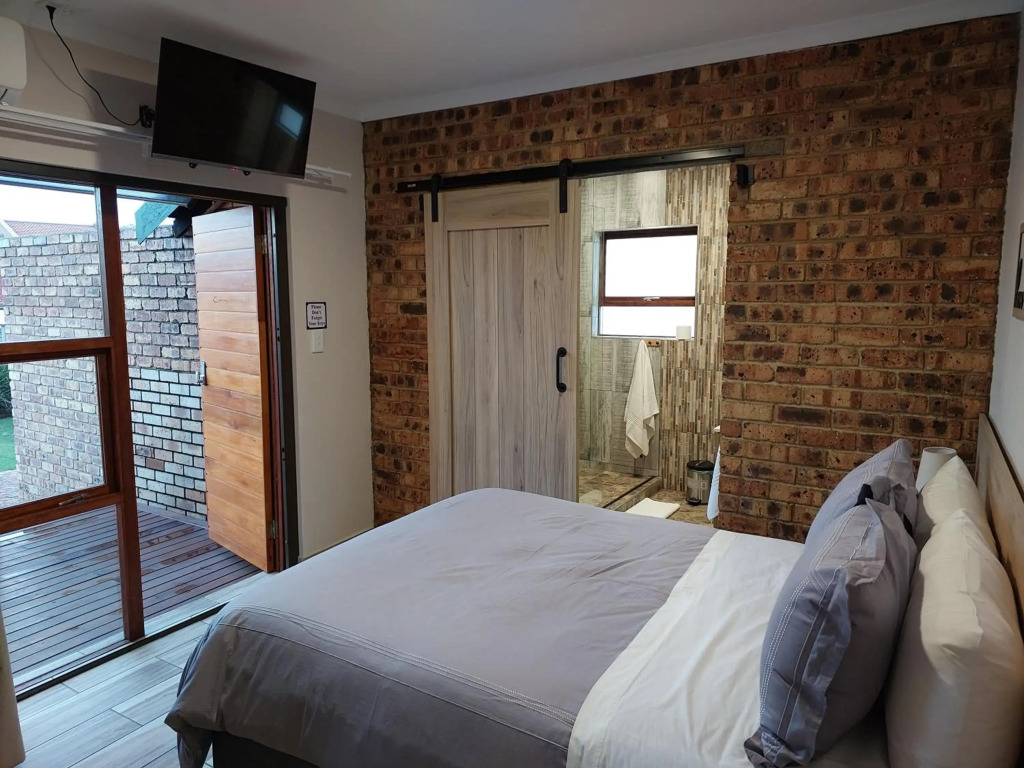 Twins Guest House Astoni