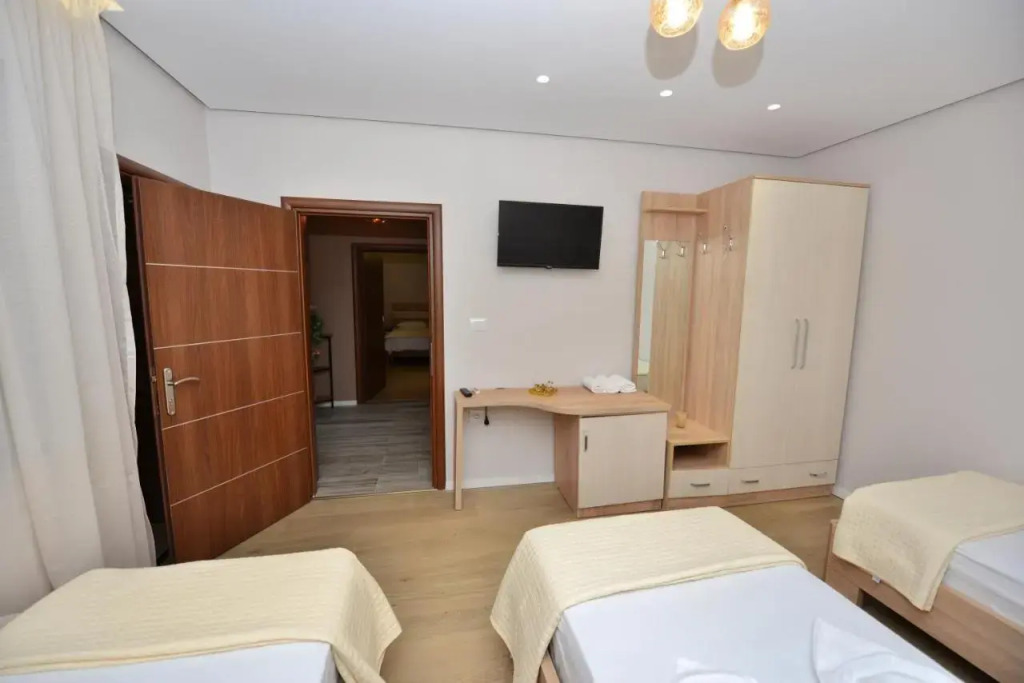 Vila Culli