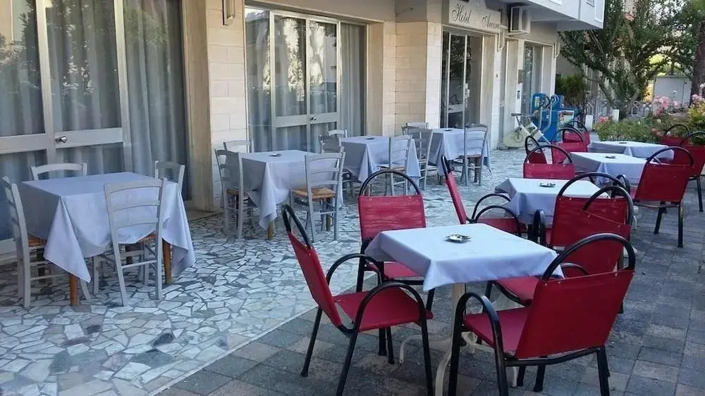 Hotel Ancora