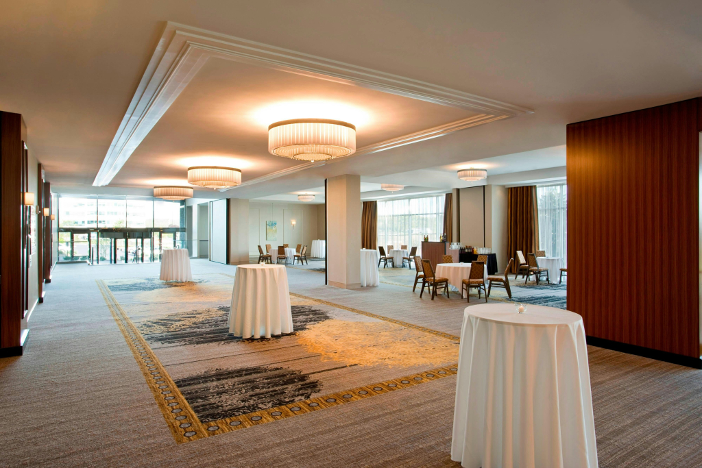 Sheraton Valley Forge King of Prussia