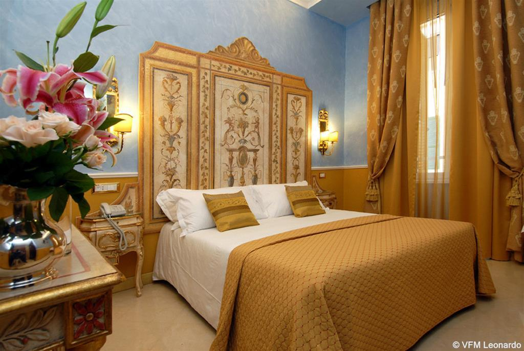 Roma suite hotel