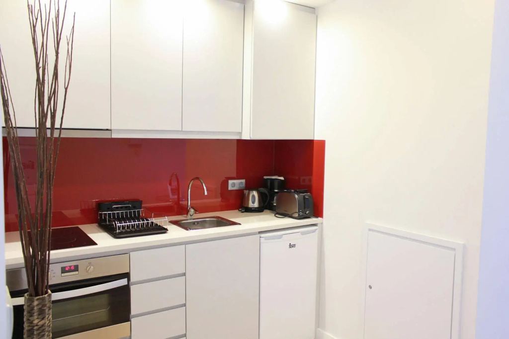 Oporto Trendy Apartments