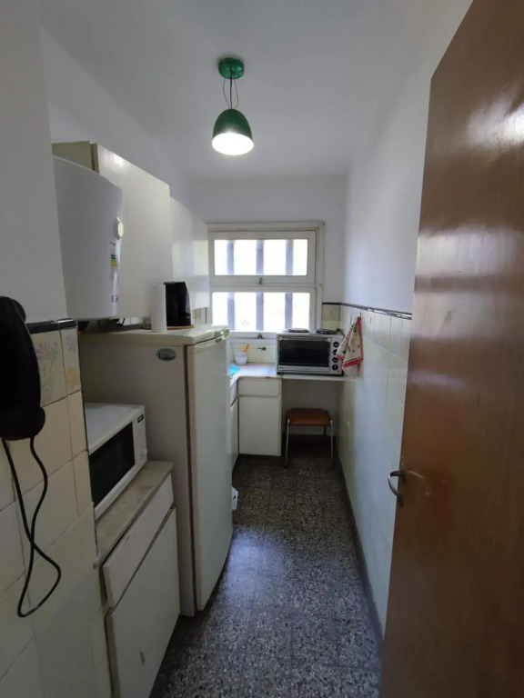 Departamento centrico 4 personas con wi fi y tv