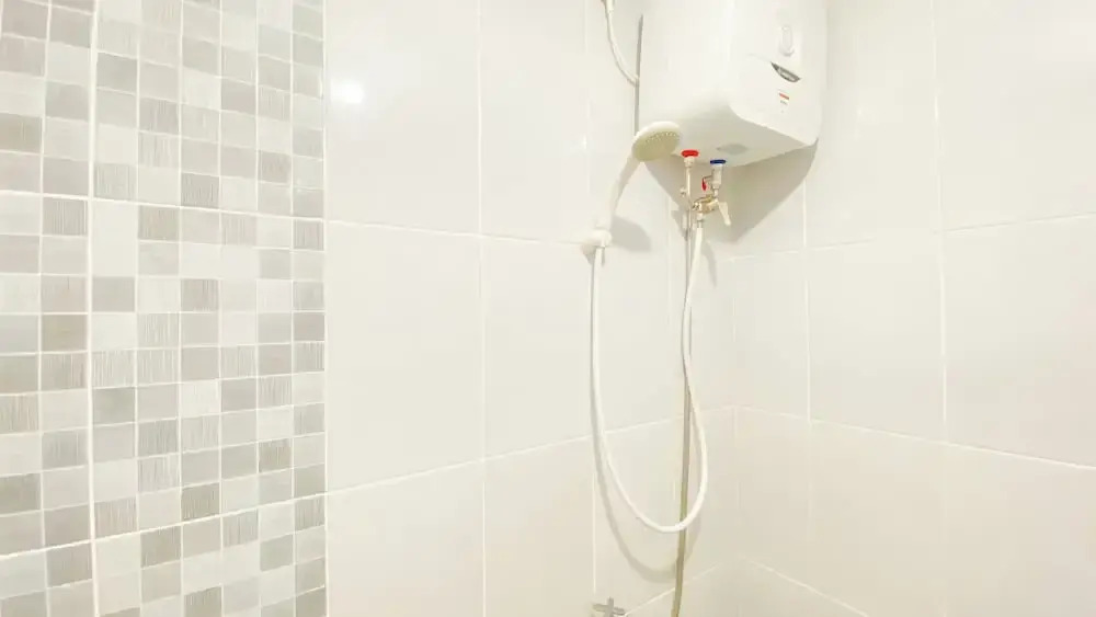 Stunning And Spacious 1Br Apartment At Tokyo Riverside
