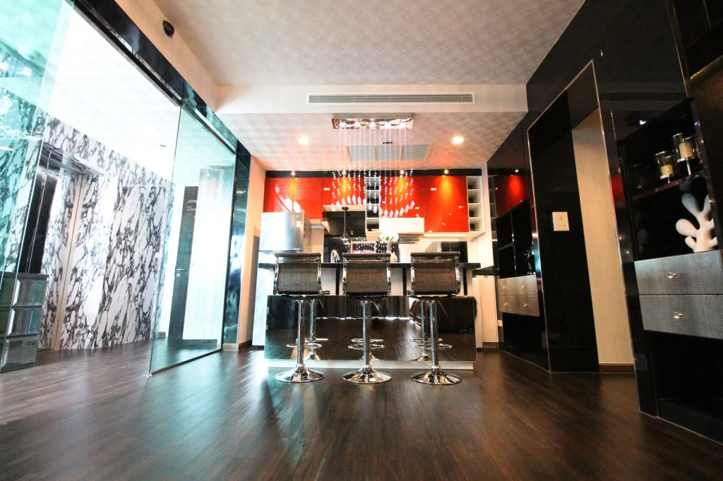Star View Condo
