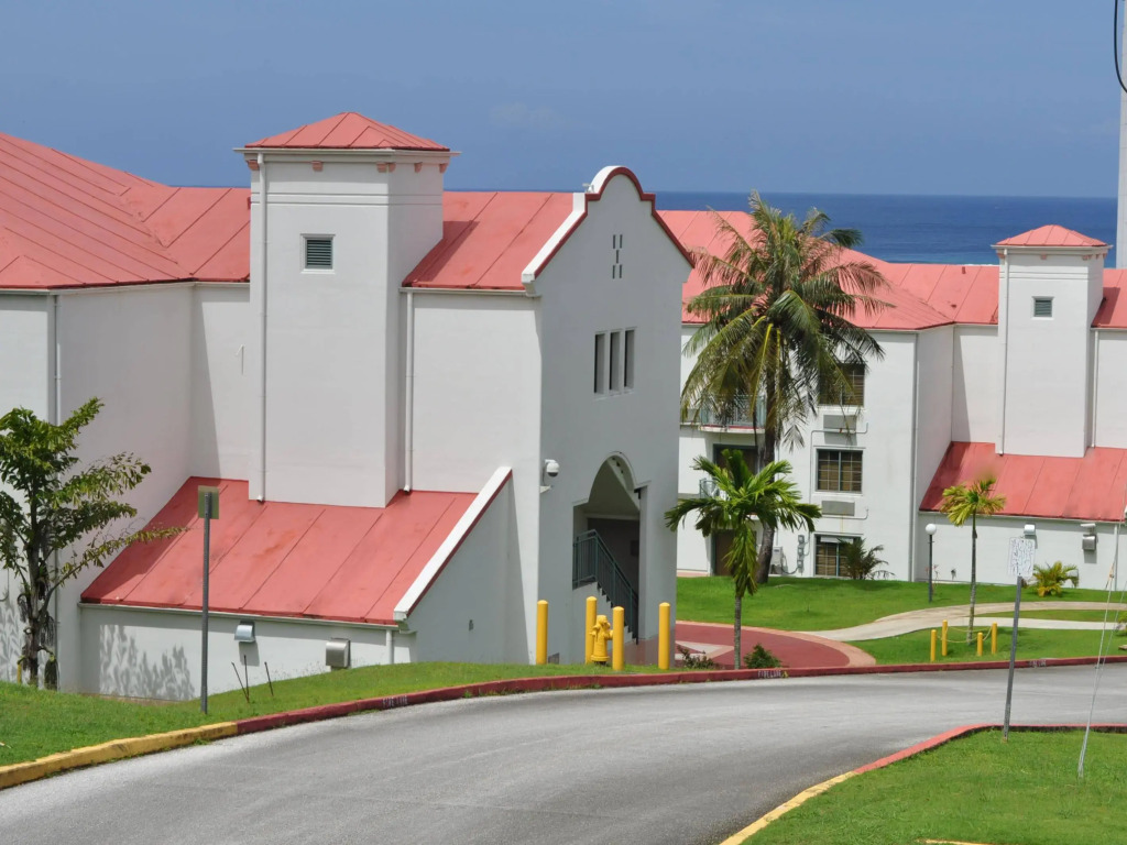 Garden Villa Hotel
