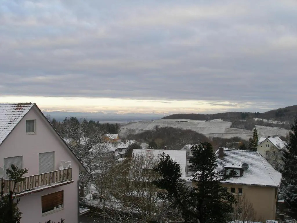 Ferienwohnung Vogesen