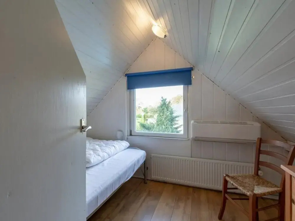 Attractive Holiday Home Near Beach