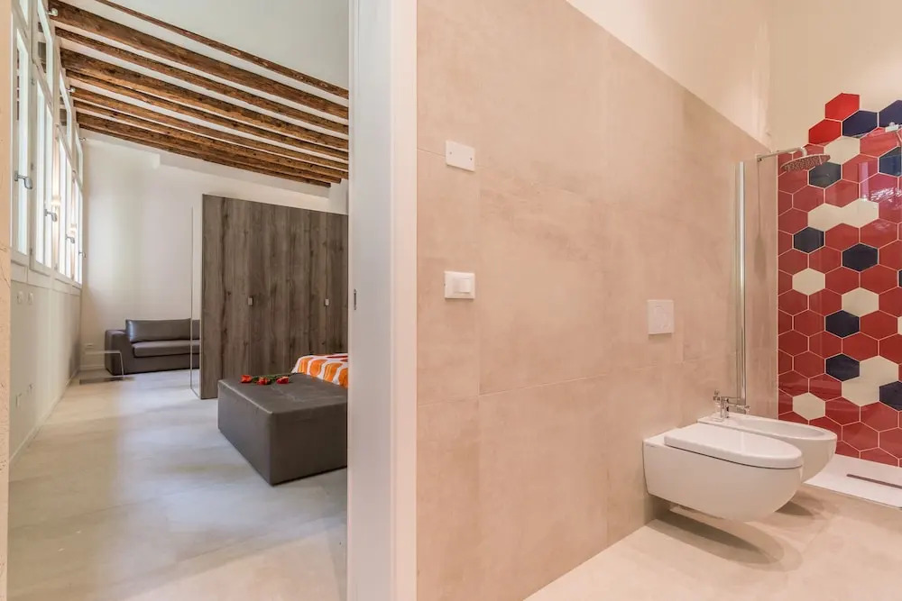 Orione Apartment