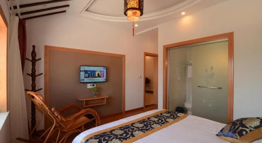 Xitang Zhangshi Villa