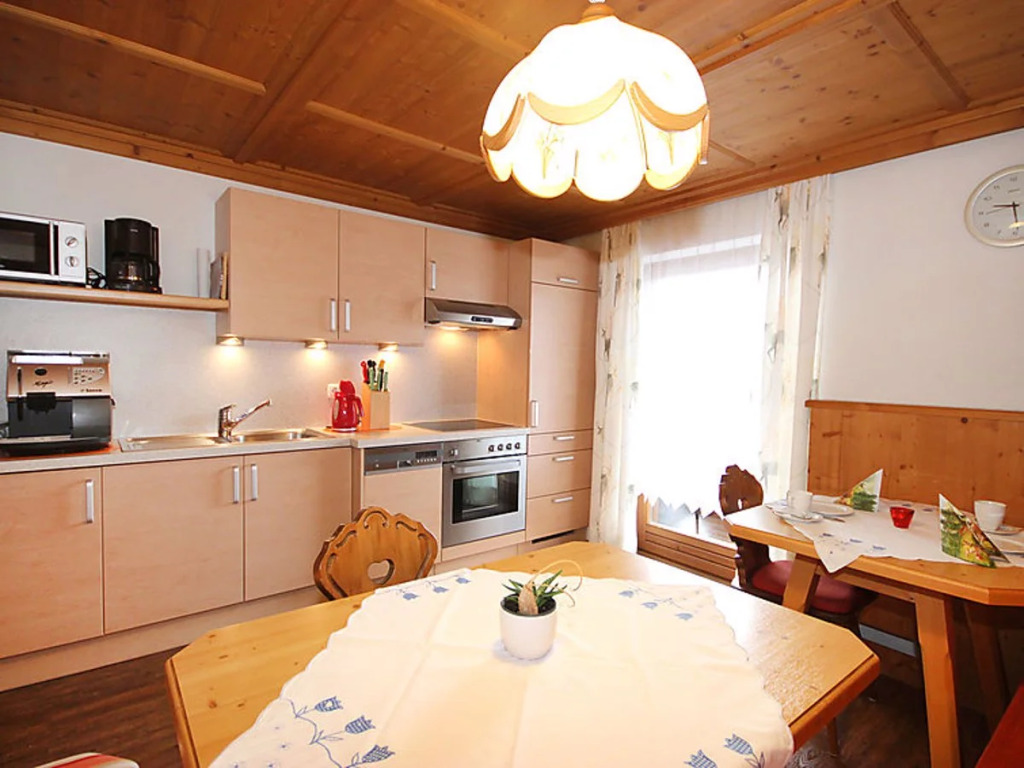 Apartment Michaela by Interhome